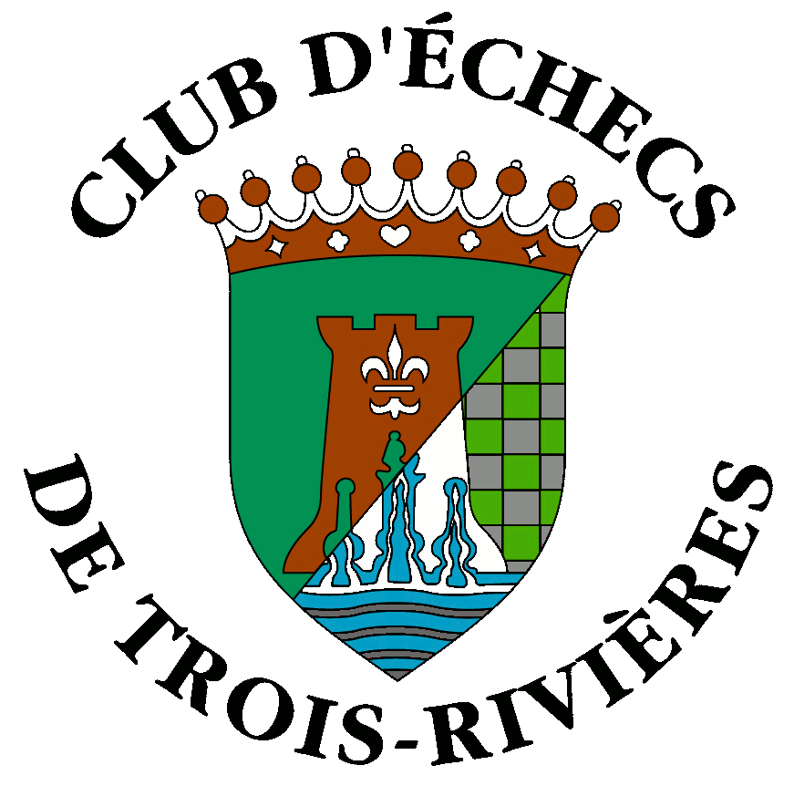 Club d'échecs de Trois-Rivières
